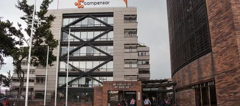 Compensar EPS Solicita Liquidación Voluntaria: Un Giro Inesperado en el Sistema de Salud Colombiano.