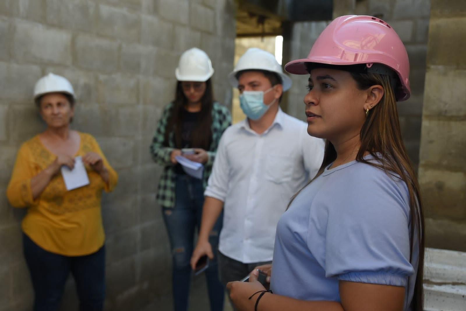 Gobernación de Arauca entregará 232 viviendas nuevas a familias vulnerables esta semana.