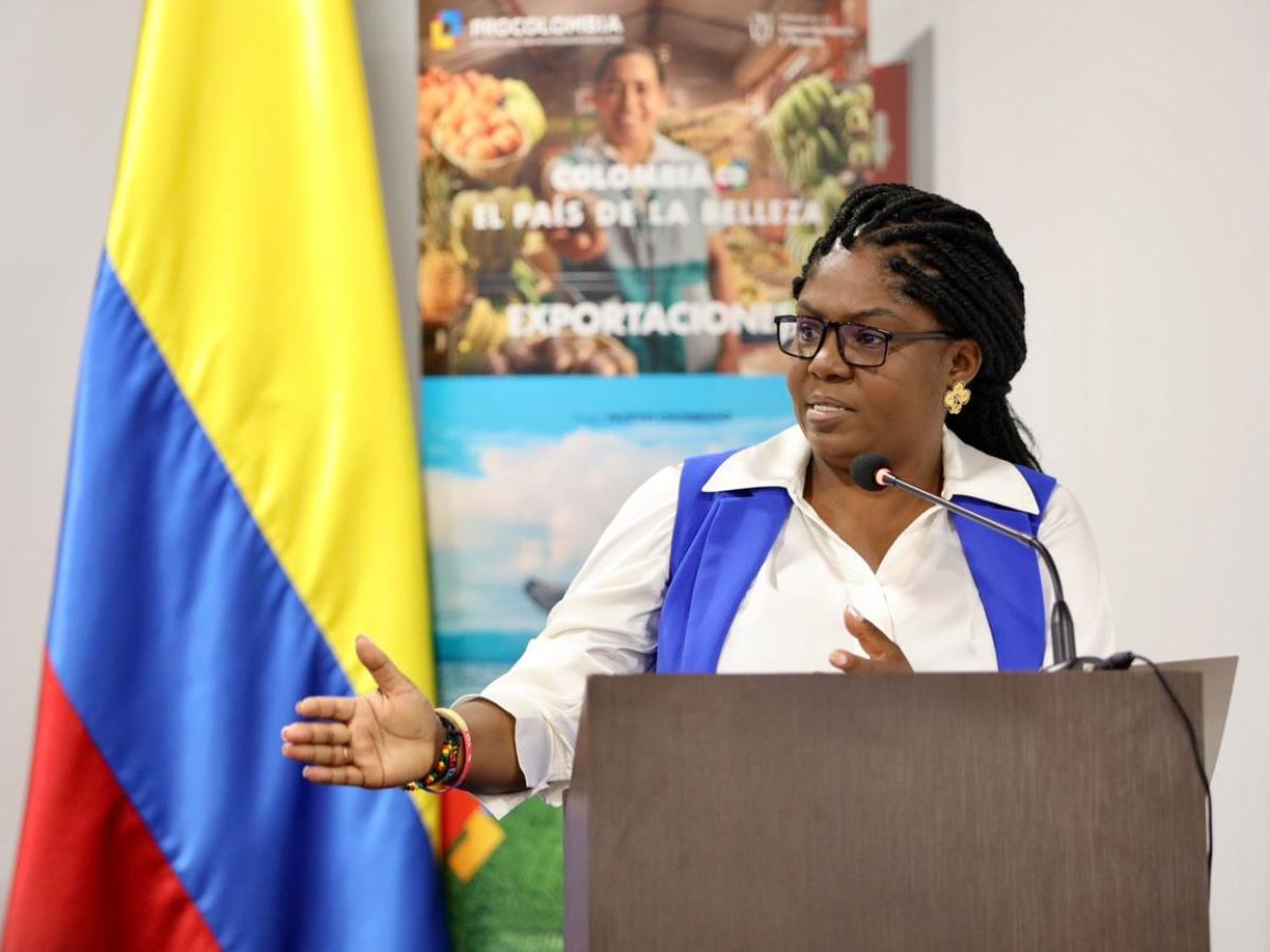 Corte Constitucional de Colombia Anula la Creación del Ministerio de la Igualdad.