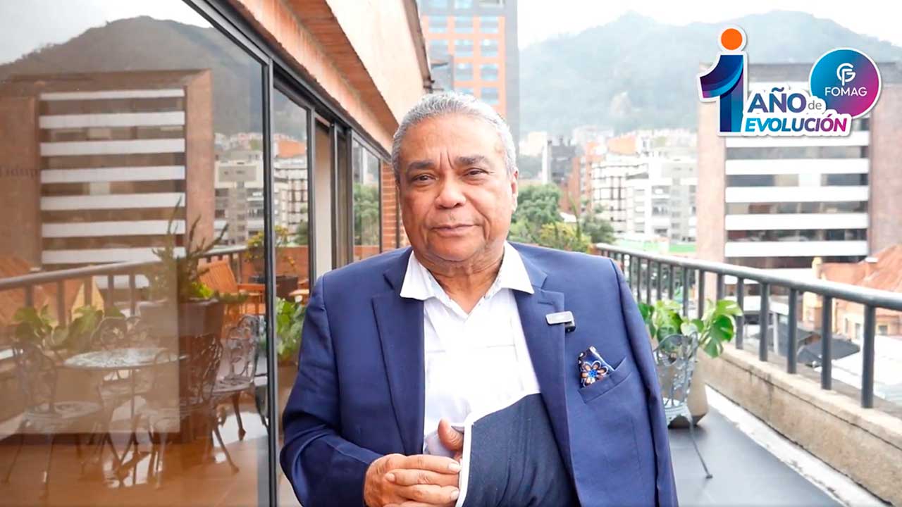 FOMAG inició pago de mesada 14 a más de 247 mil docentes.