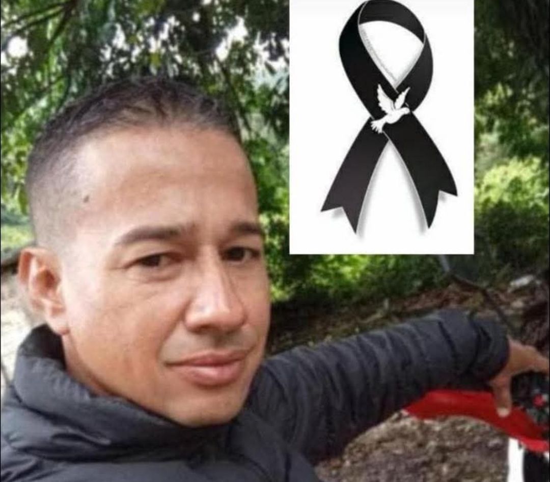 Hallado Sin Vida Migrante Desaparecido en Arauca.