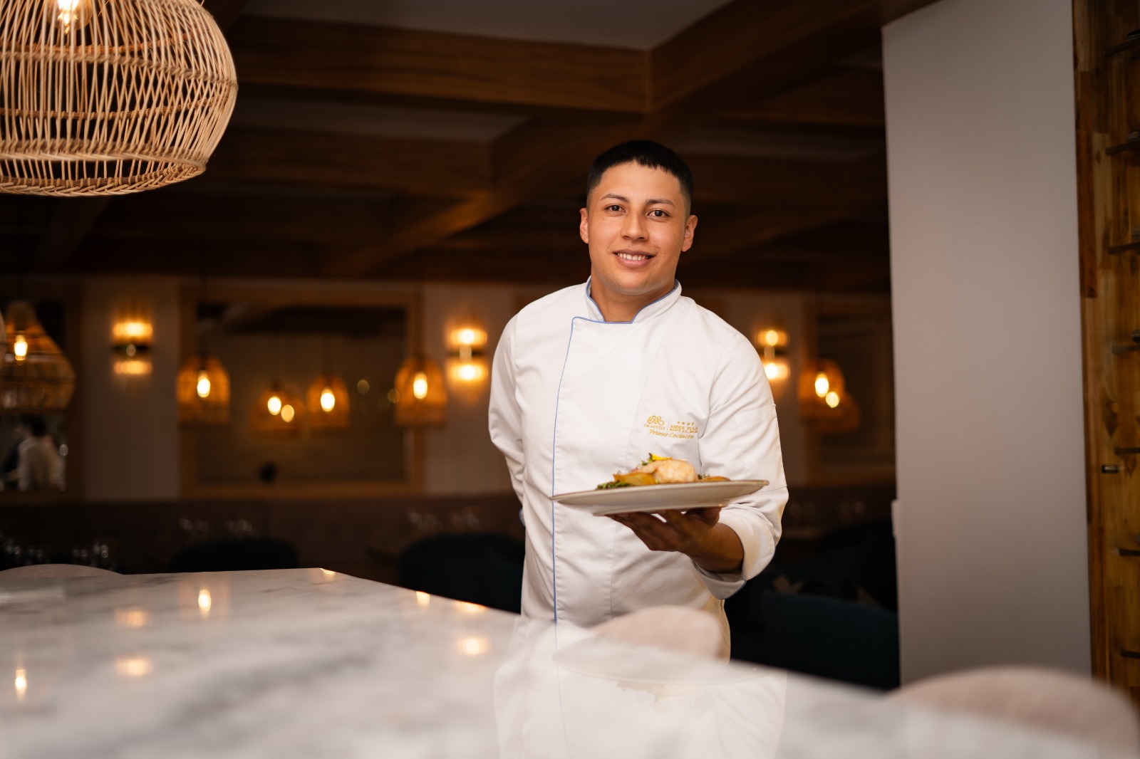 Colombia a la Mesa lanza el Libro de Oro: Experiencias gastronómicas, la lista oficial exhaustiva y dinámica de establecimientos gastronómicos de calidad.